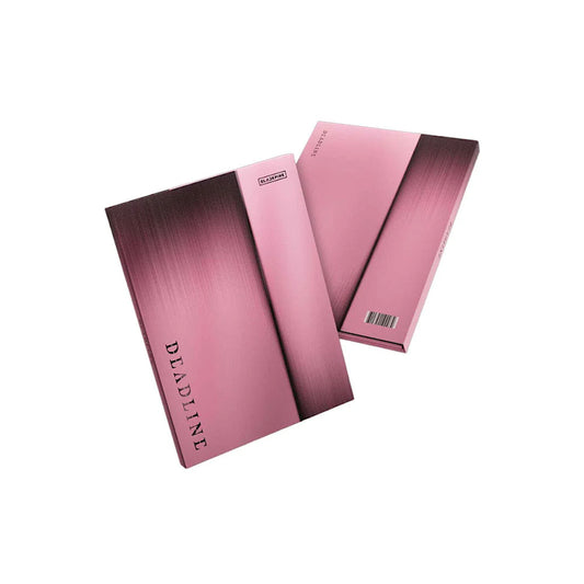 Blackpink - Deadline (CD Nieuw)
