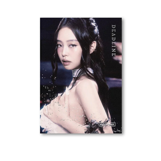 Blackpink - Deadline (CD Nieuw)