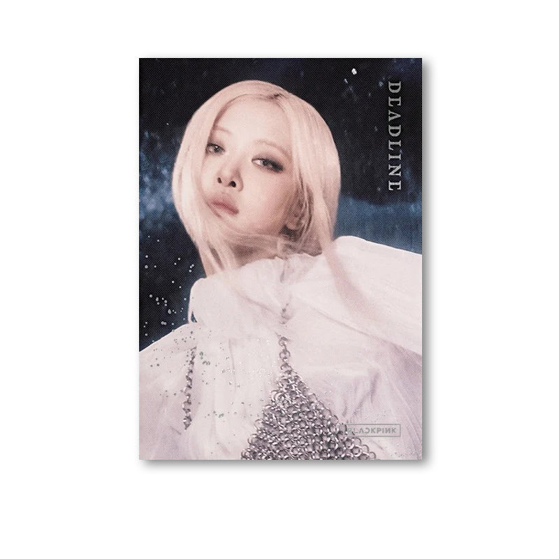 Blackpink - Deadline (CD Nieuw)