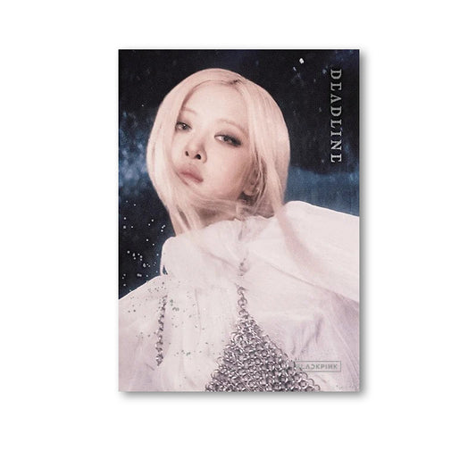 Blackpink - Deadline (CD Nieuw)