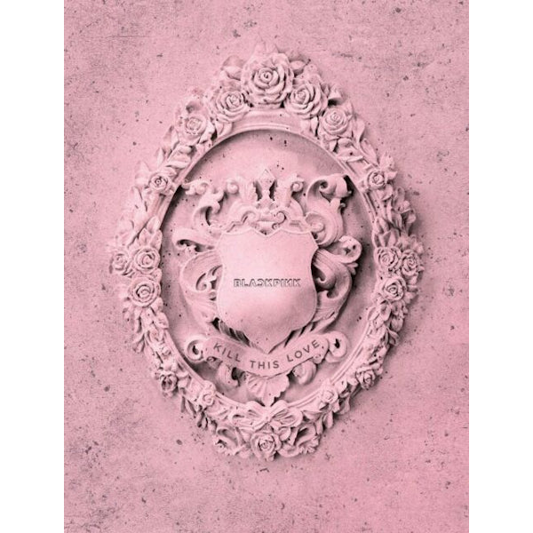 Blackpink - Kill this love (CD Nieuw)