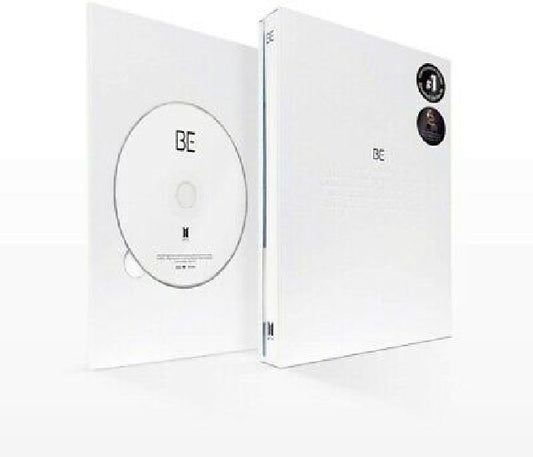 Bts - Be (essential edition) (CD Nieuw)
