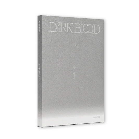 Enhypen - Dark blood (CD Nieuw)