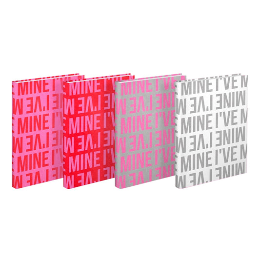 Ive - I've mine (CD Nieuw)