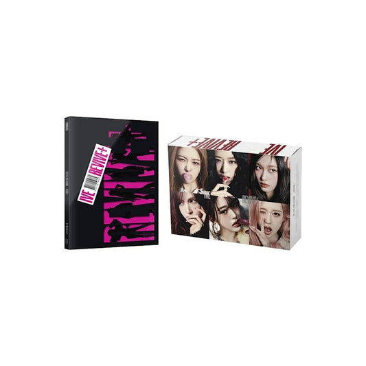 Ive - Revive+ (CD Nieuw)