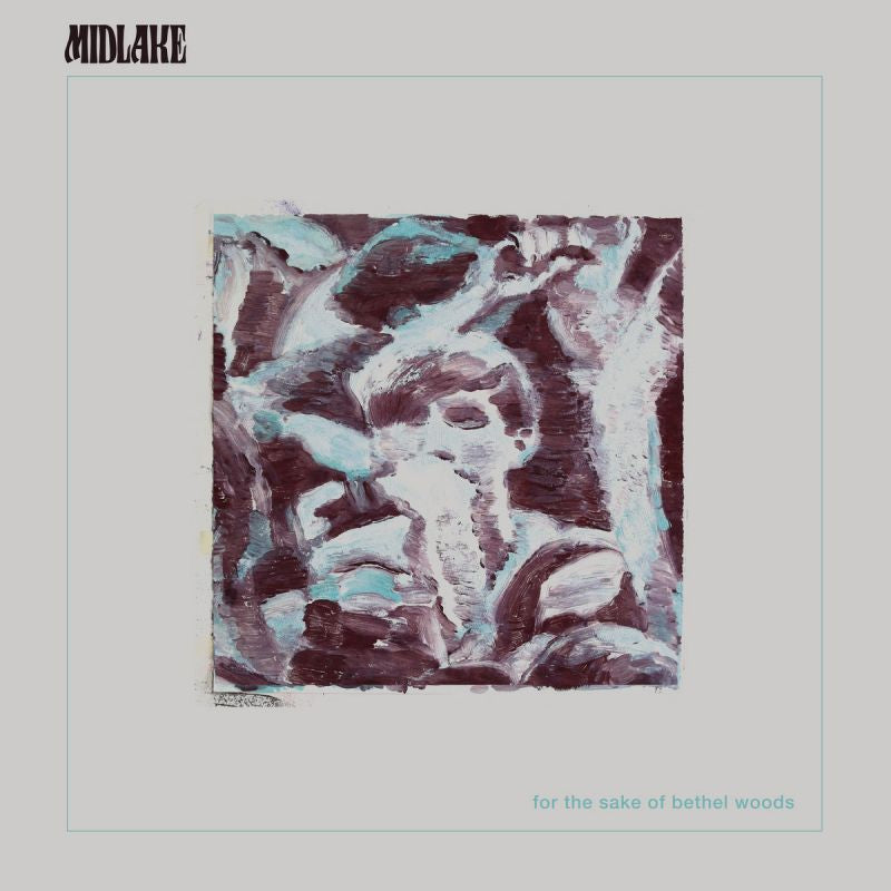 Midlake - For the sake of bethel woods (CD Nieuw)