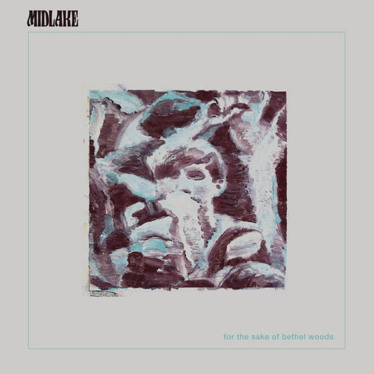Midlake - For the sake of bethel woods (CD Nieuw)