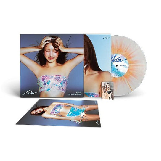 Nayeon - Na (LP Nieuw)