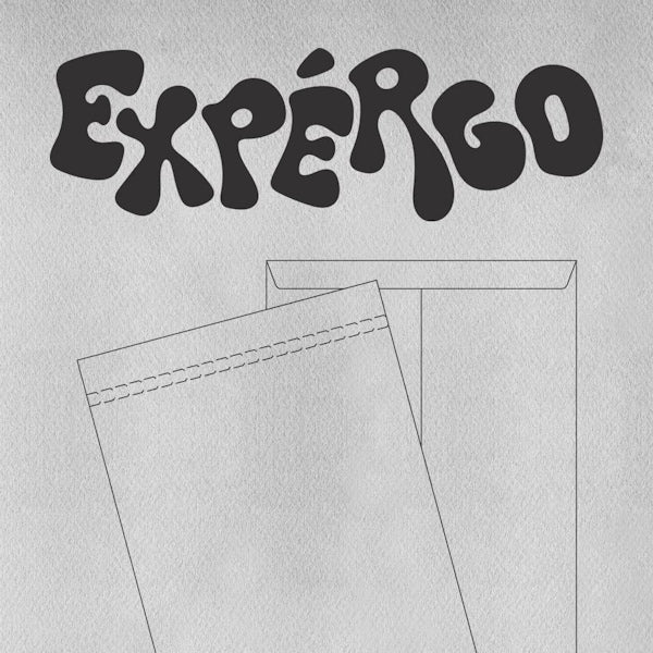 Nmixx - Expergo (CD Nieuw)
