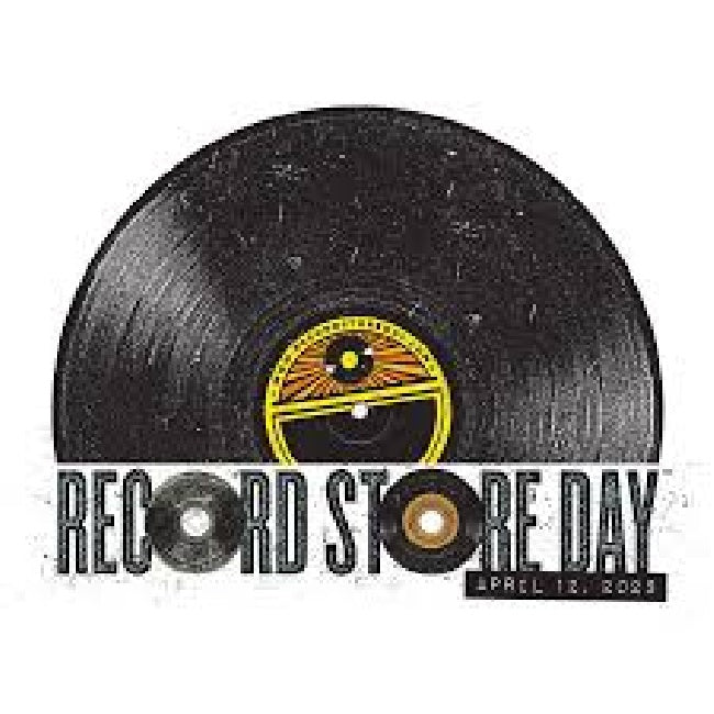 P1Harmony - Sad Song (LP Nieuw)