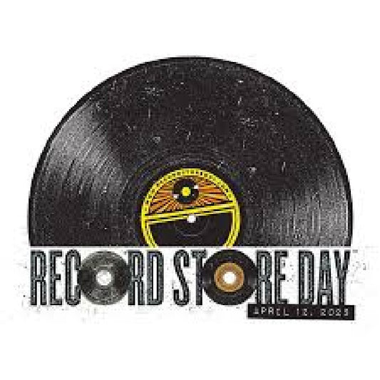 P1Harmony - Sad Song (LP Nieuw)
