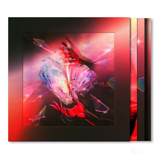 the Rolling Stones - Hackney diamonds (CD Nieuw)