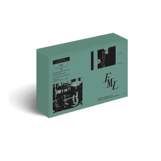 Seventeen - FML (accessoires)