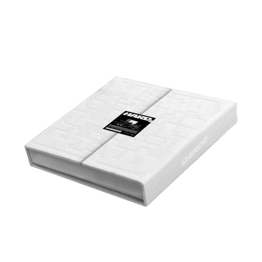 Shinee - Hard (CD Nieuw)