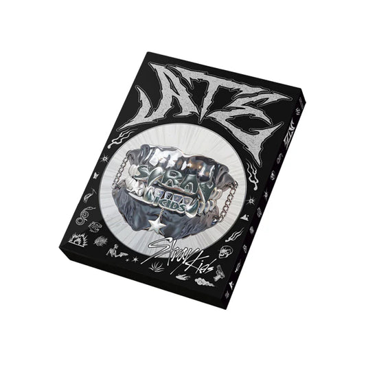 Stray Kids - Ate -Chk Chk Ver.- (CD Nieuw)