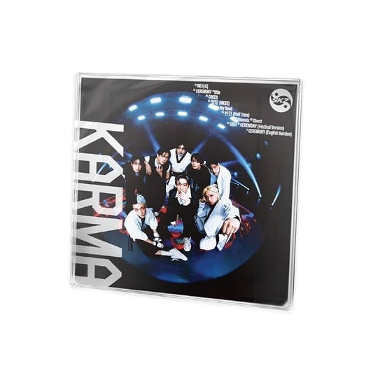 Stray Kids - Karma (CD version CD Nieuw)