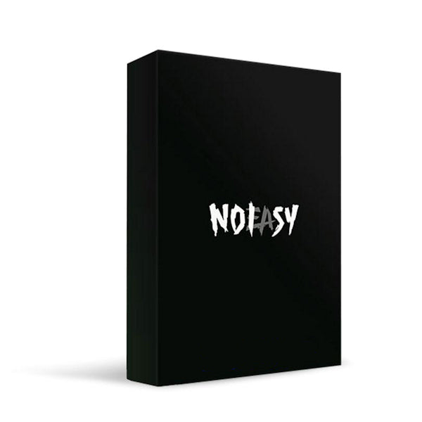 Stray Kids - Noeasy (CD Nieuw)