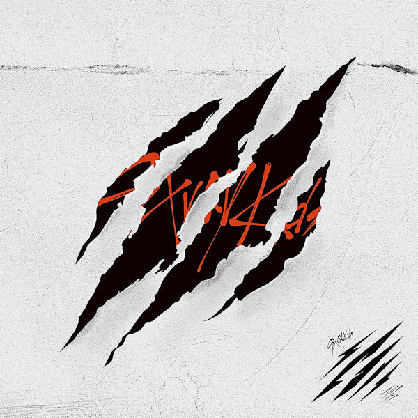 Stray Kids - Scars/sorikun (CD Nieuw)