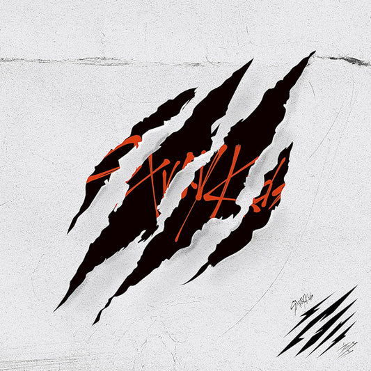 Stray Kids - Scars/sorikun (CD Nieuw)
