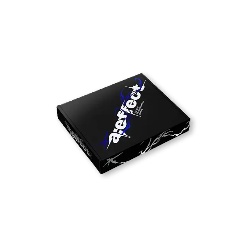 Boyz - A;effect (CD Nieuw)