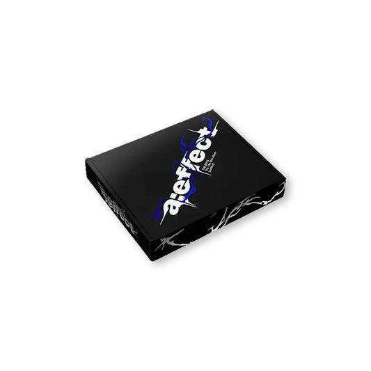 Boyz - A;effect (CD Nieuw)