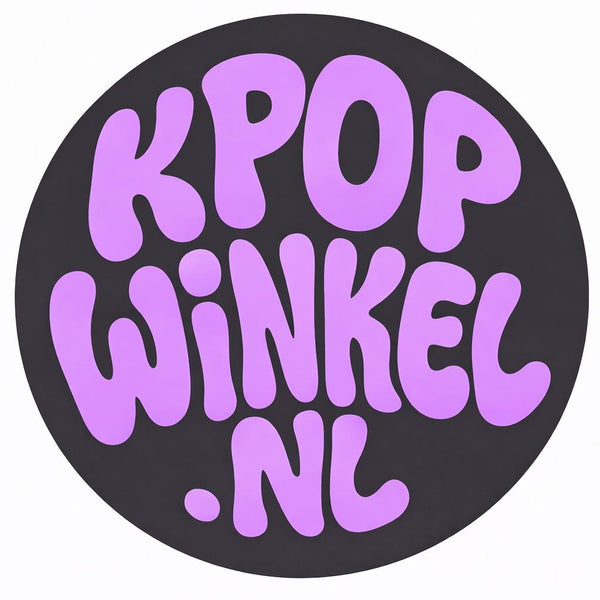 K POP WINKEL