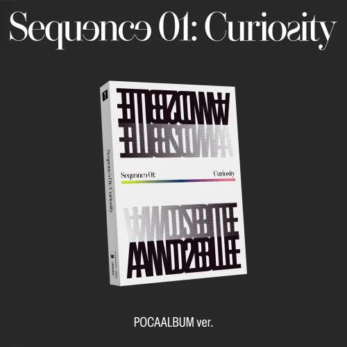 And2ble - Sequence 01: curiosity (accessoires)