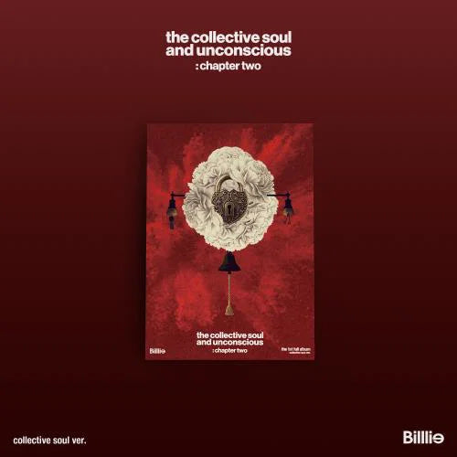 Billlie - The collective soul and unconscious: chapter two (CD Nieuw)