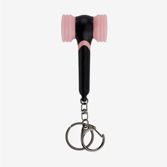 BLACKPINK - Light Stick Keyring (accessoires)