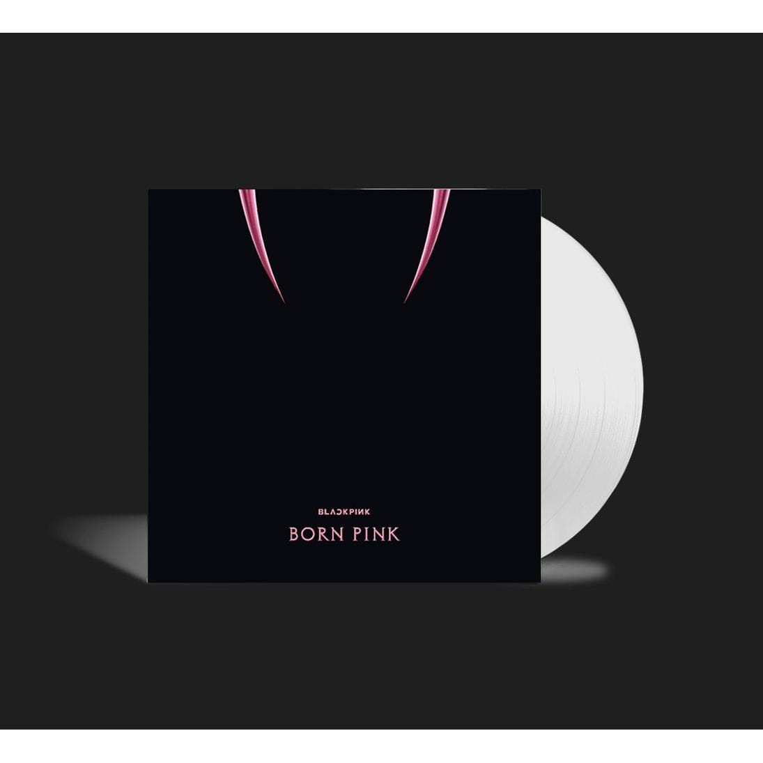 Blackpink - Born pink (LP Nieuw)