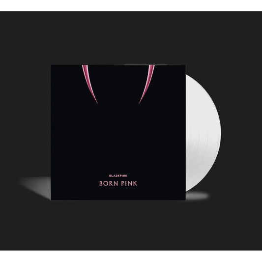 Blackpink - Born pink (LP Nieuw)