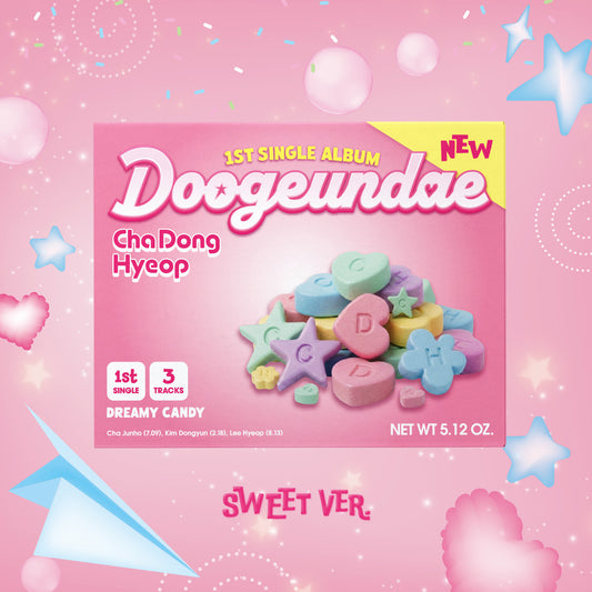 Drippin - Doogeundae (CD Nieuw)