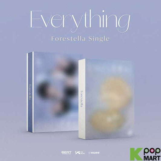 Forestella - Everything (accessoires)