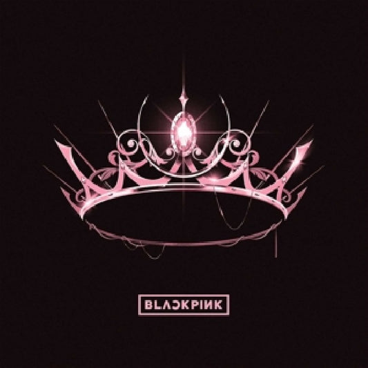 Blackpink - Album (LP Nieuw)