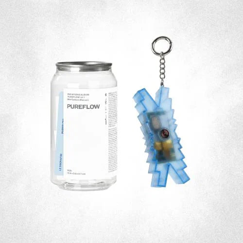 Le Sserafim - Pureflow pt.1 (accessoires)