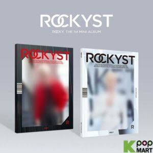 Rocky - Rockyst (accessoires)