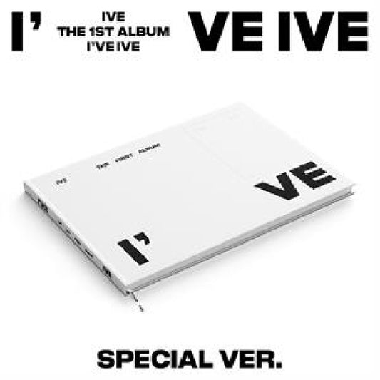Ive - I've ive (CD Nieuw)