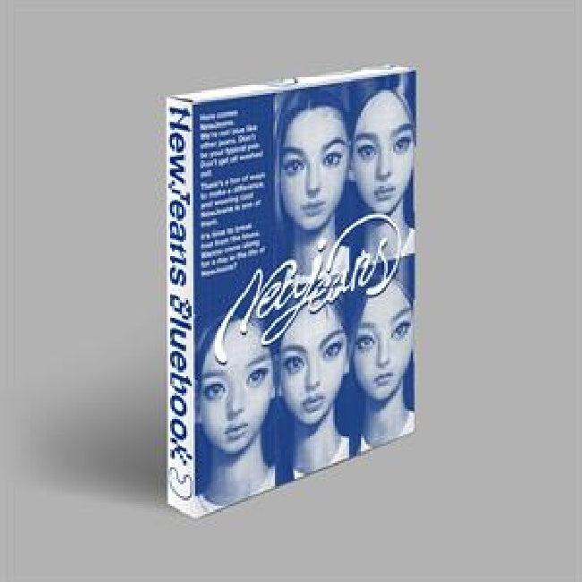 Newjeans - Newjeans (CD Nieuw)
