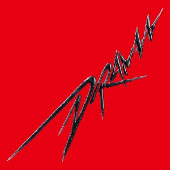 Aespa - Drama (CD Nieuw)