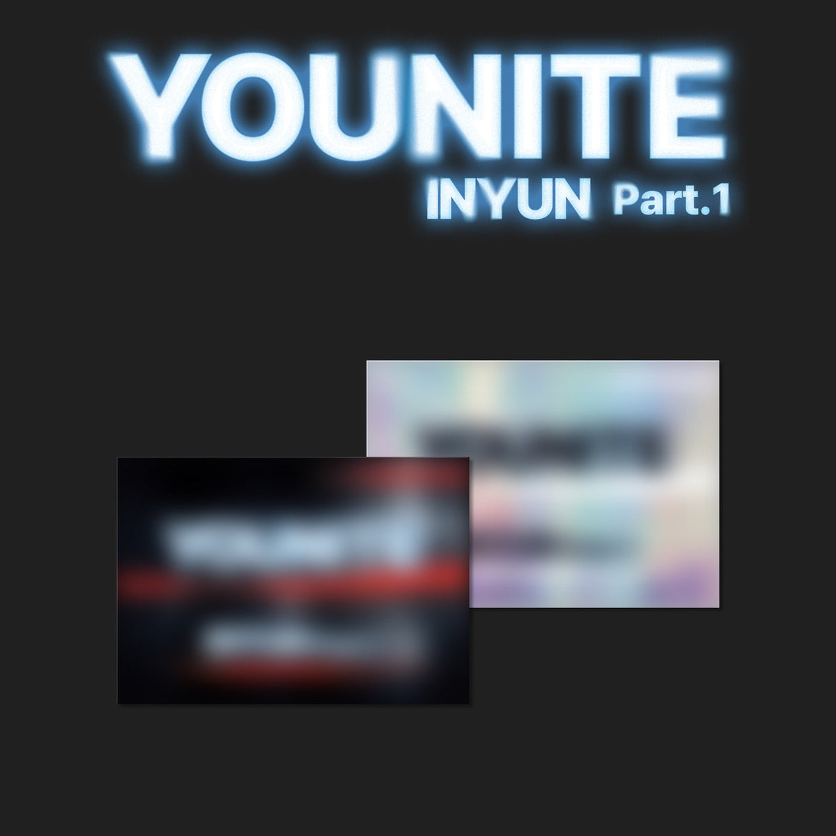 Younite - Inyun part.1 (accessoires)